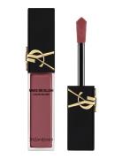 Yves Saint Laurent Ysl Liquid Blush Shade 54 Nude