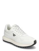 Emporio Armani Sneaker Vit