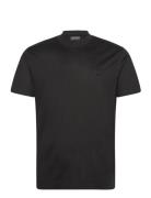 Emporio Armani T-Shirt Svart