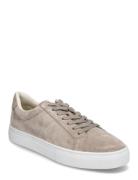 Paul 2.0 Låga Sneakers Beige VAGABOND