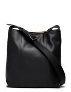 Storavan Shopper Väska Black Saddler