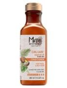 Coconut Oil Conditi R Schampo Nude Maui Moisture