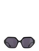 Corlin Eyewear Grace Black Black Svart