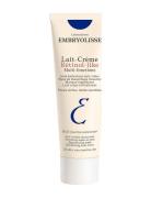 Lait-Crème Rétinol-Like 75 Ml Dagkräm Ansiktskräm Nude Embryolisse