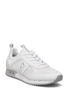 Sneaker Låga Sneakers White EA7