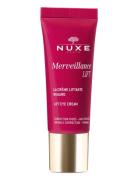 NUXE Merveillance Lift Eye Contour Cream 15 Ml Nude