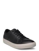 Austin Marstrand Låga Sneakers Black Marstrand