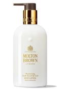 Molton Brown Mesmerising Oudh Accord & Gold Body Lotion Nude