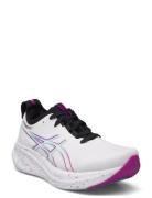 Asics Gel-Nimbus 26 Vit