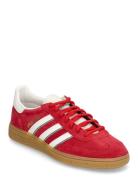 Handball Spezial Låga Sneakers Red Adidas Originals