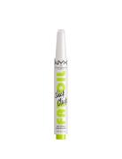 NYX Professional Makeup Nyx Professional Makeup Fat Oil Slick Click 01...