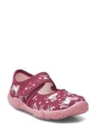 Bonny Ballerinaskor Ballerinas Pink Superfit