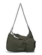 Steve Madden Bvital-T Crossbody Bag Khaki Green