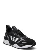 Sneaker Låga Sneakers Black EA7