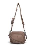 Steve Madden Blillite Crossbody Bag Beige