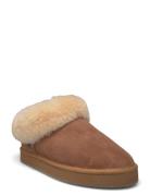 Alaska Outdoor Shoes Wintershoes Brown Shepherd