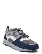 Fusion 2.0 Mood Indigo / Smoked Pearl Låga Sneakers Navy Karhu