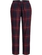 Jack & J S Jacrimon Pants Burgundy