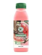 Garnier Fructis Hair Food Watermelon Shampoo 350 Ml Schampo Nude Garni...