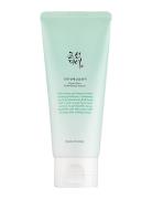 Beauty Of Joseon Green Plum Refreshing Cleanser Ansiktstvätt Sminkbort...