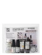 Starterkit - Skincare Fragrance Free Hudvårdsset Nude Ecooking