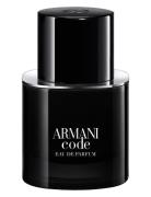 Armani Code Eau De Parfum Parfym Eau De Parfum Nude Armani