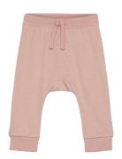 Hust & Claire Hcgaby - Joggers Rosa