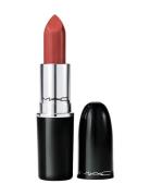 Lustreglass Lipstick Läppstift Smink Pink MAC