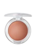 Glow Play Blush Rouge Smink Pink MAC