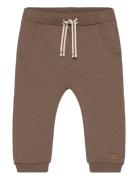 Hust & Claire Hcgeorgey - Joggers Brun