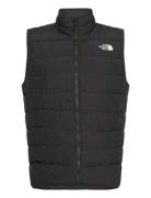 The North Face M Aconcagua 3 Vest Svart