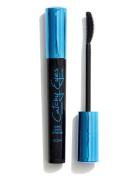 Gosh Catchy Eyes Mascara Waterproof Mascara Smink Black GOSH COPENHAGE...