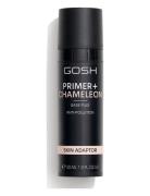 Gosh Primer Plus+ Makeup Primer Smink Nude GOSH COPENHAGEN