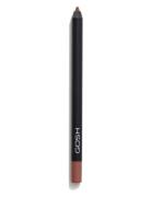 Gosh Velvet Touch Lipliner Waterproof Läpppenna Smink Brown GOSH COPEN...