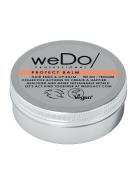 Wedo Professional Protect Ends And Lip Balm 25G Hårvård Nude WeDo Prof...