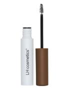 Tinted Brow Gel Ögonbrynsgel Smink Brown LH Cosmetics