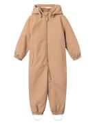 Lil'Atelier Nmnlasnow10 Suit 1Fo Lil Beige