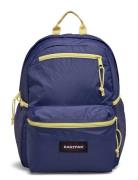 Morler Powr Ryggsäck Väska Blue Eastpak