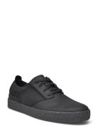 Streethilllace G Låga Sneakers Black Clarks