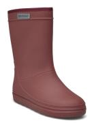 En Fant Thermo Boots Solid Rosa