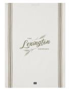 Lexington Organic Cotton Kitchen Towel Home Textiles Kitchen Textiles ...