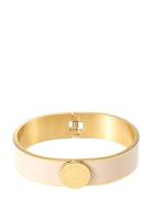 Barcelona Bangle Accessories Jewellery Bracelets Bangles Gold By Jolim...