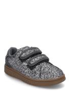 Sofie Schnoor Baby And Kids Shoe Velcro Silver