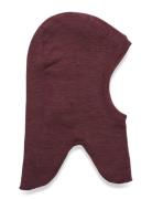 CeLaVi Balaclava, Double Layer Burgundy