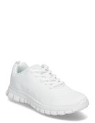 Olympia W Låga Sneakers White Exani