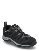 Women's Alverst 2 Gtx - Black/Bl Sport Sport Shoes Outdoor-hiking Shoe...