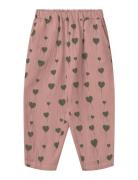 Fliink Love Pant Rosa