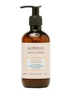 Aurelia Probiotic Skincare Miracle Cleanser 240Ml Nude