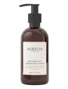 Restorative Cream Body Cleanser 250Ml Duschkräm Nude Aurelia Probiotic...