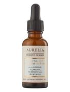 Revitalise & Glow Serum 30Ml Serum Ansiktsvård Nude Aurelia Probiotic ...